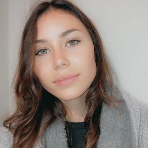 Meet your Posher, Ashleigh